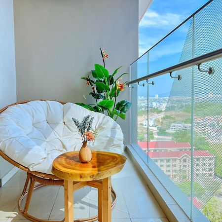 The Song Vung Tau- Pool Free - Vivi Home Ocean View Luaran gambar