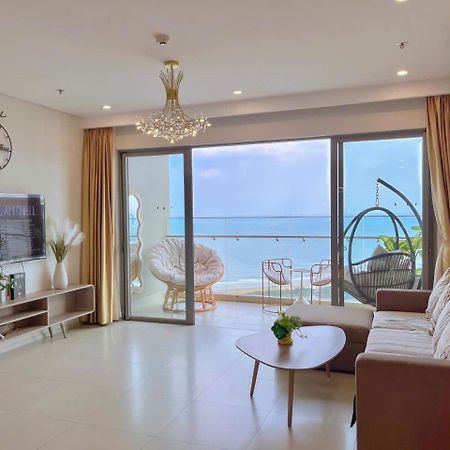 The Song Vung Tau- Pool Free - Vivi Home Ocean View Luaran gambar