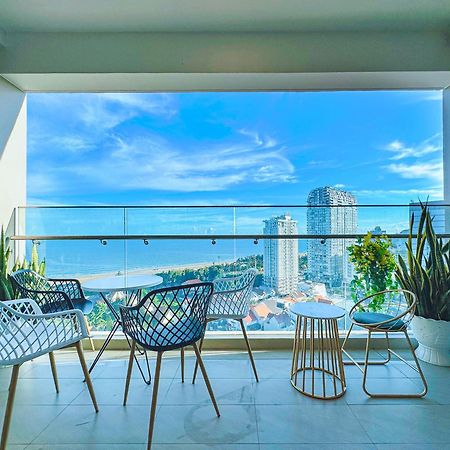 The Song Vung Tau- Pool Free - Vivi Home Ocean View Luaran gambar