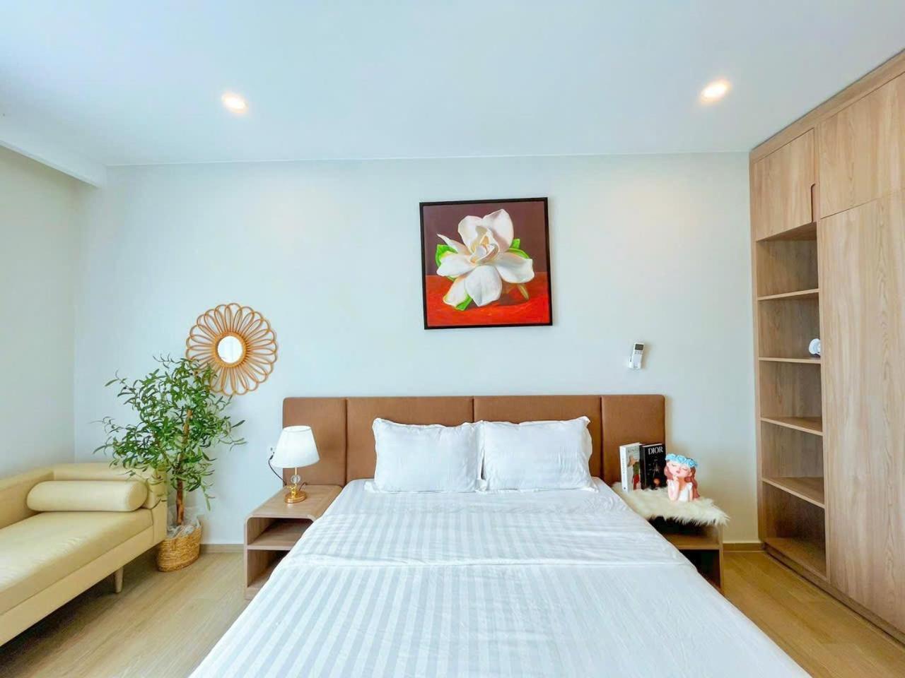 The Song Vung Tau- Pool Free - Vivi Home Ocean View Luaran gambar