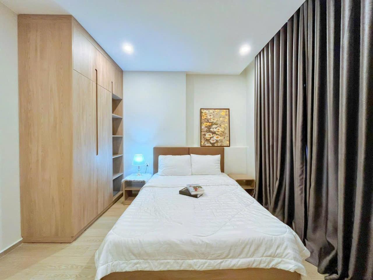 The Song Vung Tau- Pool Free - Vivi Home Ocean View Luaran gambar