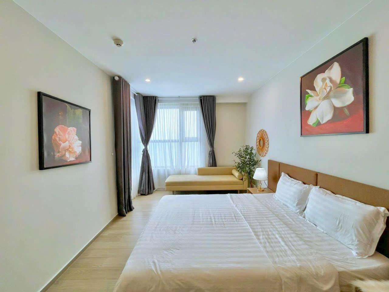 The Song Vung Tau- Pool Free - Vivi Home Ocean View Luaran gambar