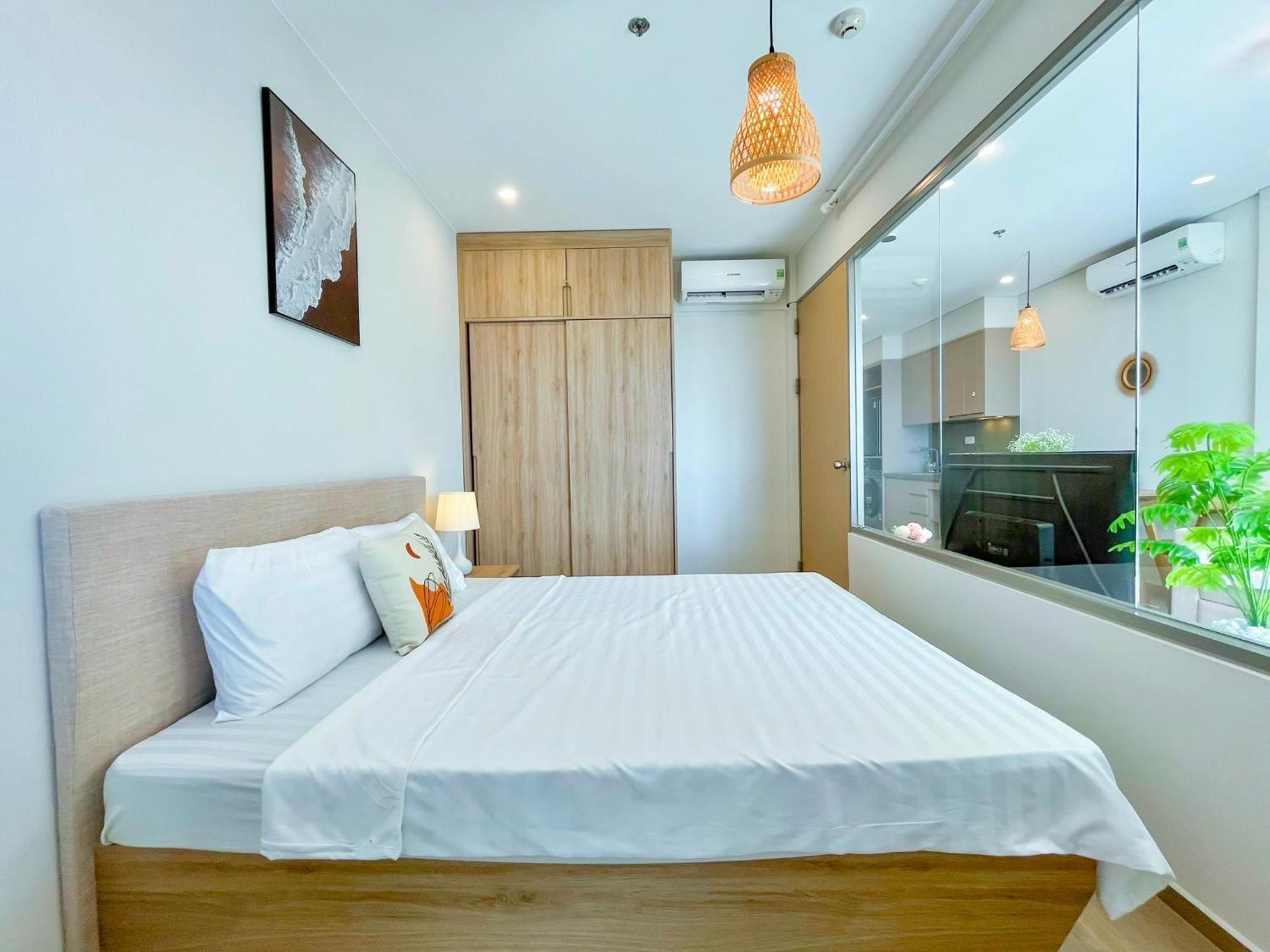 The Song Vung Tau- Pool Free - Vivi Home Ocean View Luaran gambar