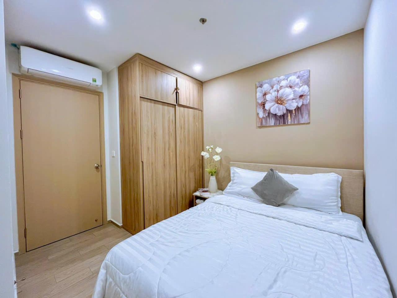 The Song Vung Tau- Pool Free - Vivi Home Ocean View Luaran gambar