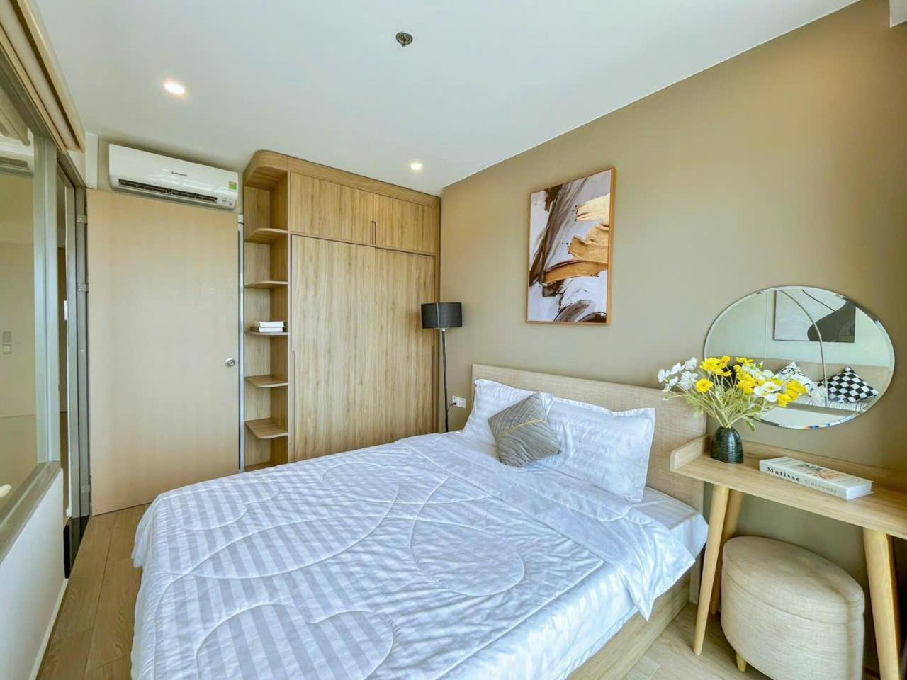 The Song Vung Tau- Pool Free - Vivi Home Ocean View Luaran gambar