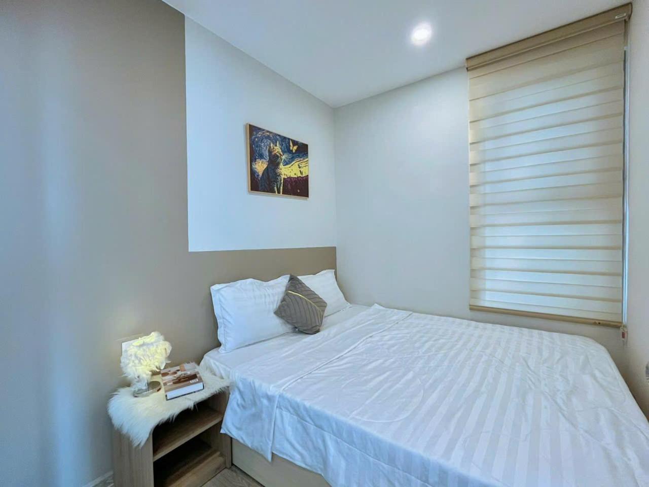 The Song Vung Tau- Pool Free - Vivi Home Ocean View Luaran gambar