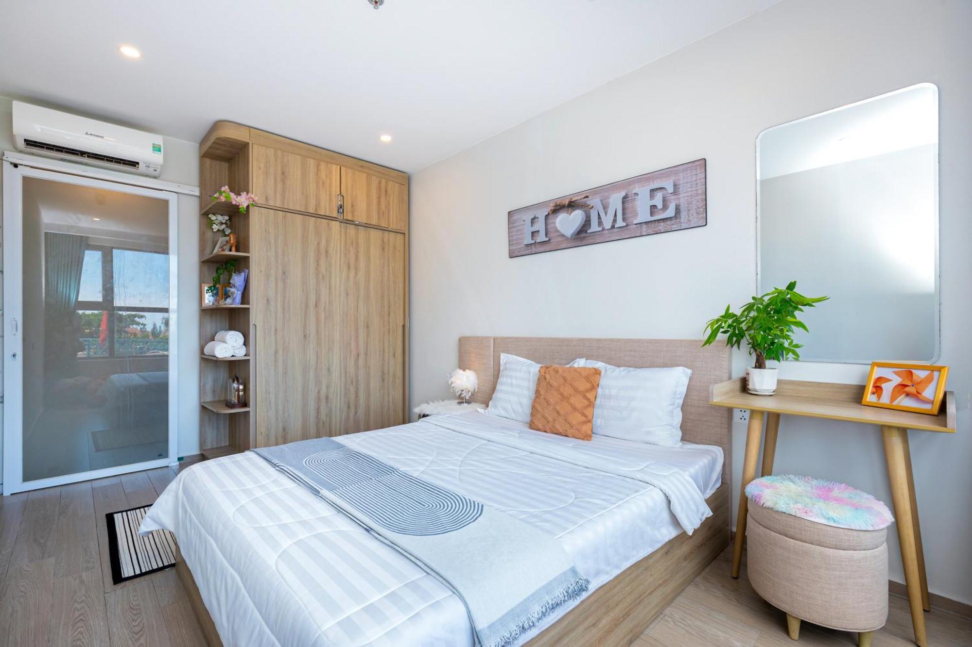 The Song Vung Tau- Pool Free - Vivi Home Ocean View Luaran gambar